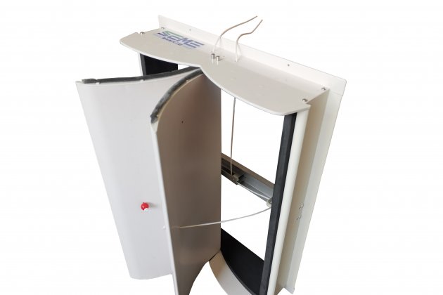 屋頂通風(fēng)小窗